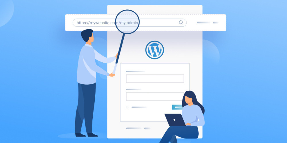 Cara Mengamankan Login WordPress
