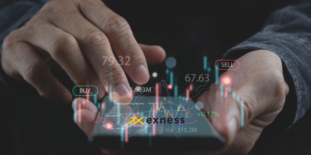 Pengalaman Trading Forex di Exness